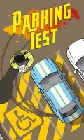 PARKING TEST mobile app for free download