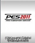 PES 2011 mobile app for free download