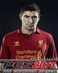 PES 2013 128x160 lfc mobile app for free download