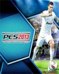PES 2013 128x160 mobile app for free download