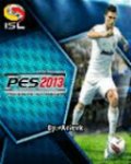 PES 2013 mobile app for free download