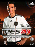 PES 2014 Superior mobile app for free download