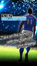 PES COLLECTION mobile app for free download