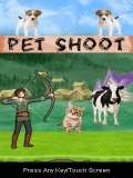 PET SHOOT Free mobile app for free download