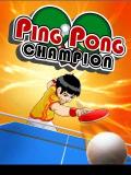 PING PONG 3D mobile app for free download