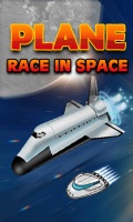 PLANE RACE IN SPACE mobile app for free download