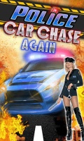 POLICE CAR CHASE AGAIN mobile app for free download