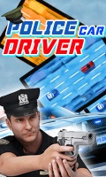 POLICE CAR DRIVER mobile app for free download
