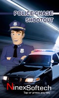 POLICE CHASE SHOOTOUT mobile app for free download