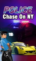 POLICE Chase On NY mobile app for free download