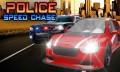 POLICE SPEED CHASE mobile app for free download
