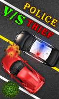 POLICE V/S THIEF mobile app for free download