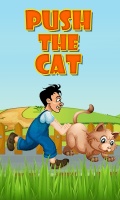 PUSH THE CAT mobile app for free download