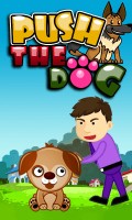 PUSH THE DOG mobile app for free download
