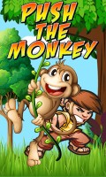 PUSH THE MONKEY mobile app for free download