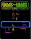 Pac Man Championship Edition 128x160 mobile app for free download