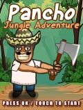 Pancho Jungle Adventure mobile app for free download