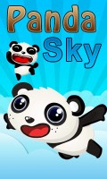 Panda Sky mobile app for free download