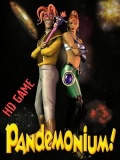 Pandemonium HD Full mobile app for free download
