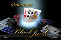 Panoramic Blackjack mobile app for free download