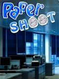 Paper shoot 360*640 mobile app for free download