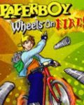 Paperboy   Wheels On Fire mobile app for free download