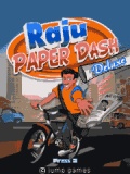 Paperdash deluxe 240*320 mobile app for free download