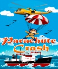 Parachute Crash mobile app for free download