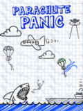 Parachute Panic mobile app for free download
