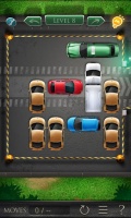 Parking Car mobile app for free download