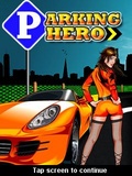 Parking Hero mobile app for free download