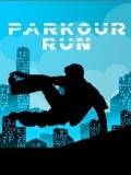 Parkour run mobile app for free download