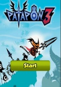 Patapon 3 Games mobile app for free download