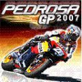 Pedrosa GP 2007 mobile app for free download