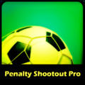 Penalty Shootout Pro mobile app for free download