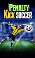 Penalty kick soccer mobile app for free download
