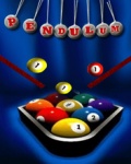 Pendulum_128X160_N_OVI mobile app for free download