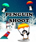 Penguin Shoot Free mobile app for free download