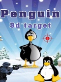 Penguin 3D Target mobile app for free download