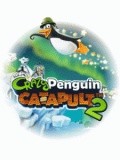 Penguin Crazies(SKS) mobile app for free download