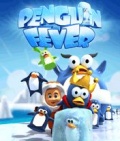 Penguin fever 240*320 mobile app for free download