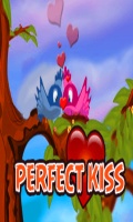 Perfect Kiss  Free (240x320) mobile app for free download