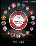 Pes2013 SporToto SuperLeague mobile app for free download