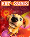 Pet Xonix Free mobile app for free download