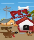 Pet Collector (176x208) mobile app for free download