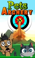Pets ARCHERY mobile app for free download
