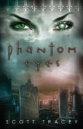 Phantom Eyes (Witch Eyes #3) mobile app for free download