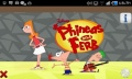 Phineas and Ferb mobile app for free download
