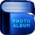 Photo Album Express Deluxe mobile app for free download