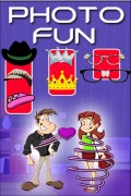 Photo Fun mobile app for free download